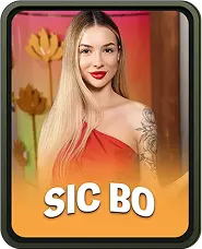 SicBo