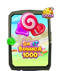 bonanza